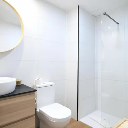 Near The -3bed -2bath -wifi Apartment Las Palmas / Gran Canaria