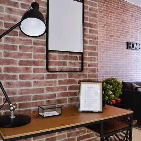 Apartment Near The -3bed -2bath -wifi *