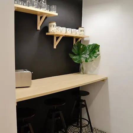 Near The -3bed -2bath -wifi Apartment *