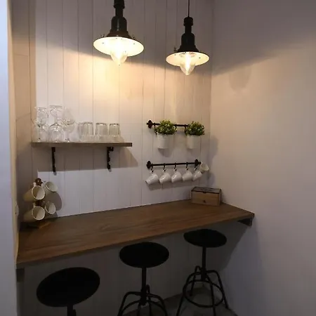 Near The -3bed -2bath -wifi Apartment *