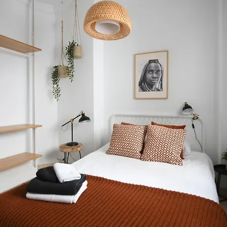 Near The -3bed -2bath -wifi * Las Palmas / Gran Canaria