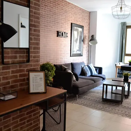 Near The -3bed -2bath -wifi Apartment *