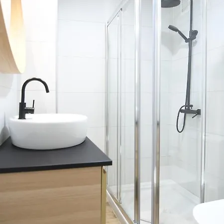 Near The -3bed -2bath -wifi Apartment *