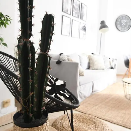 Apartment Near The -3bed -2bath -wifi