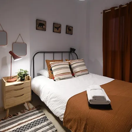 Near The -3bed -2bath -wifi Apartment