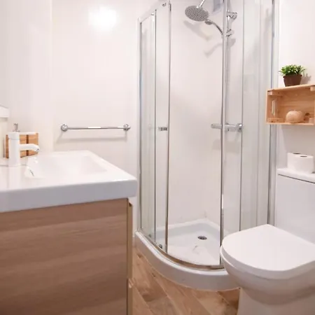 Apartment Near The -3bed -2bath -wifi Las Palmas / Gran Canaria