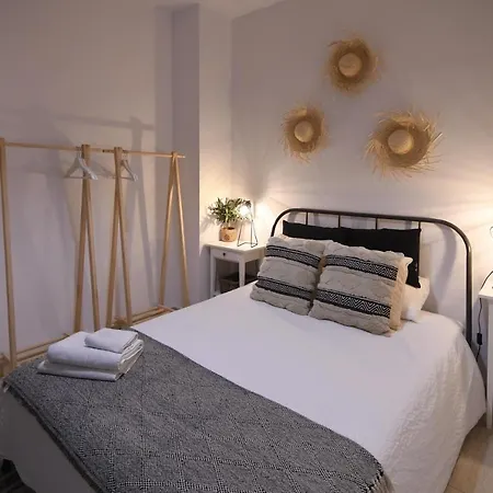 Apartment Near The -3bed -2bath -wifi