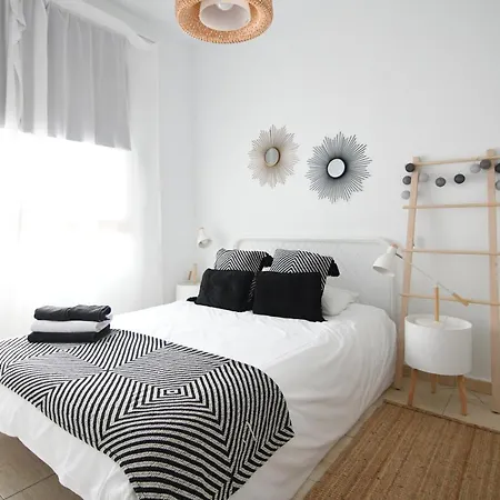 Near The -3bed -2bath -wifi Apartment *