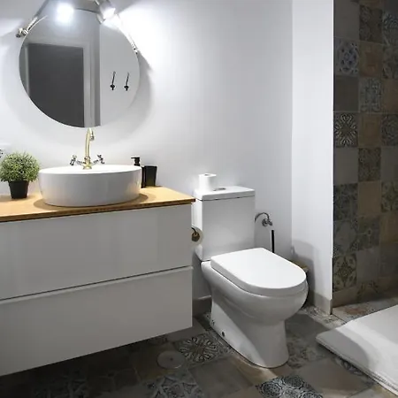 Apartment Near The -3bed -2bath -wifi Las Palmas / Gran Canaria