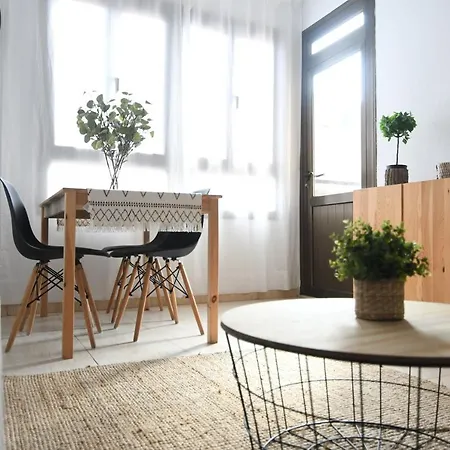 Near The -3bed -2bath -wifi Las Palmas / Gran Canaria