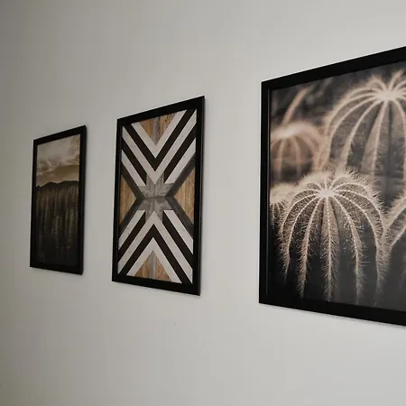 Near The -3bed -2bath -wifi Apartment