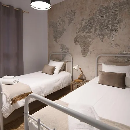 Near The -3bed -2bath -wifi Apartment Las Palmas / Gran Canaria