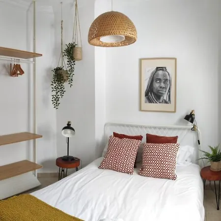 Near The -3bed -2bath -wifi Apartment Las Palmas / Gran Canaria