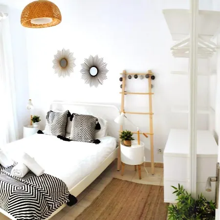 Near The -3bed -2bath -wifi Apartment Las Palmas / Gran Canaria